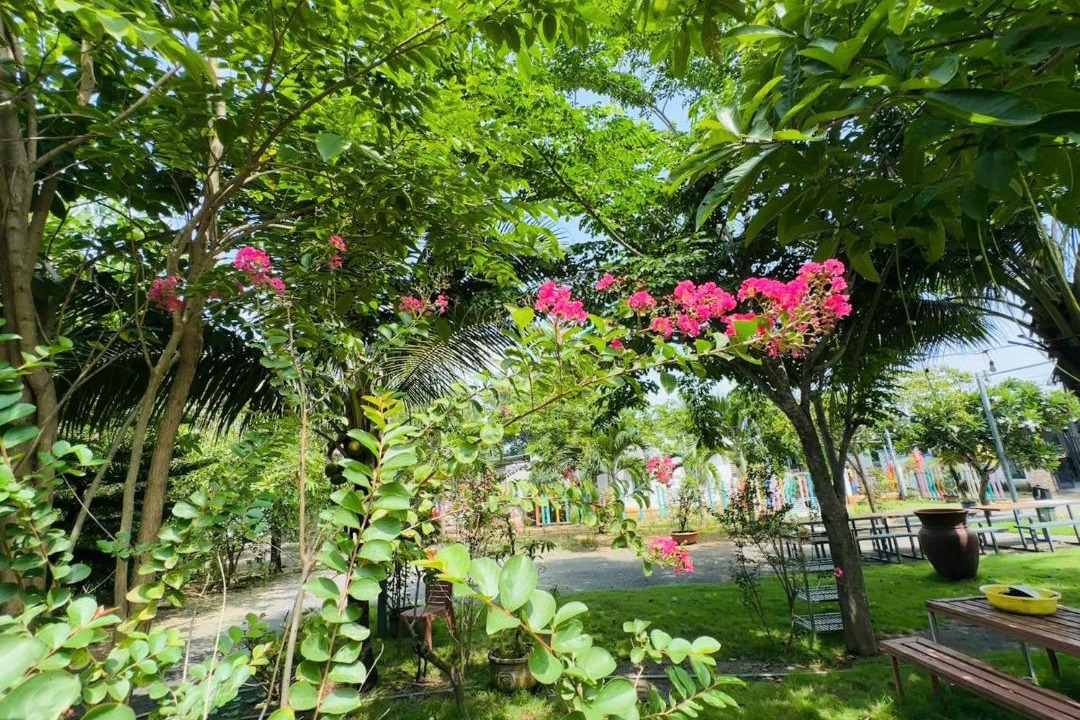 Photo of Outdoor in La Gi