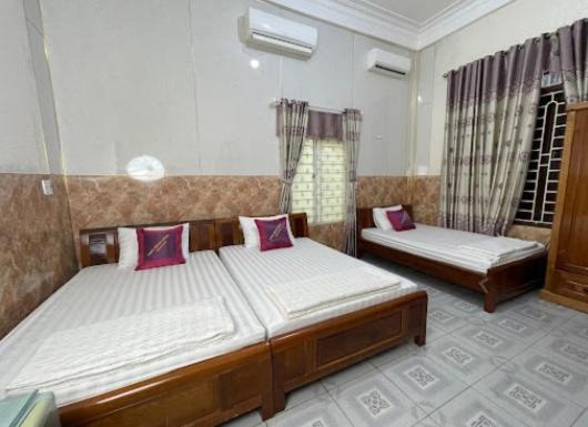 Photo of Bedroom in Dong Ha