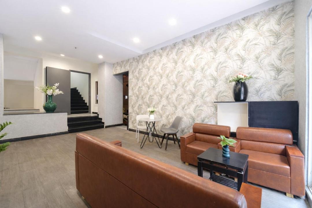 Photo of Livingroom in Linh Trung IEPZ