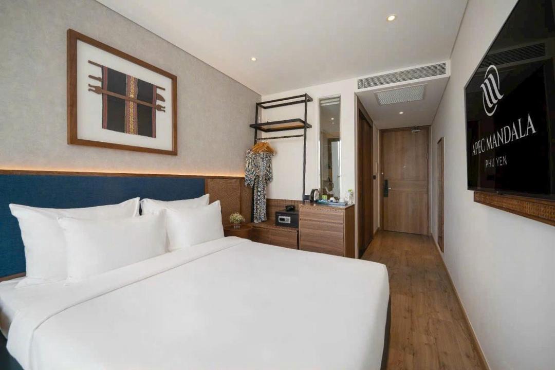 Photo of Bedroom in Tuy Hoa