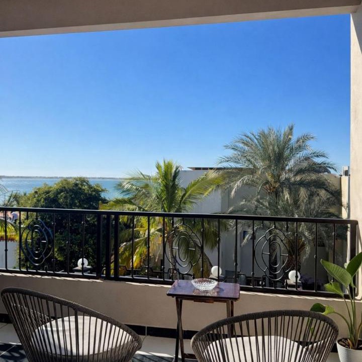 Photo of Patio Balcony in Esterito