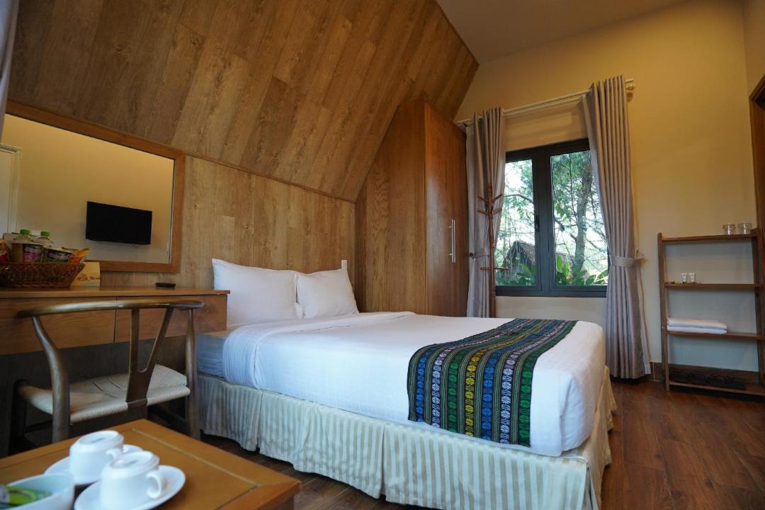 Photo of Bedroom in Phuong