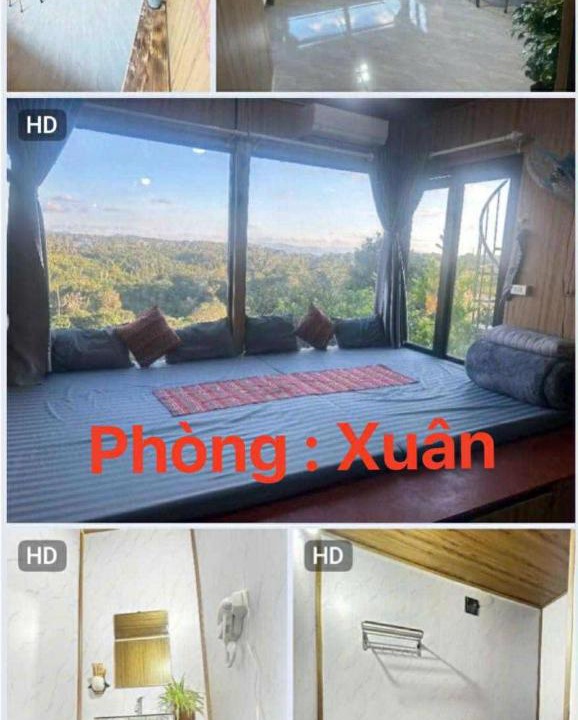 Photo of Others in Kon Plong