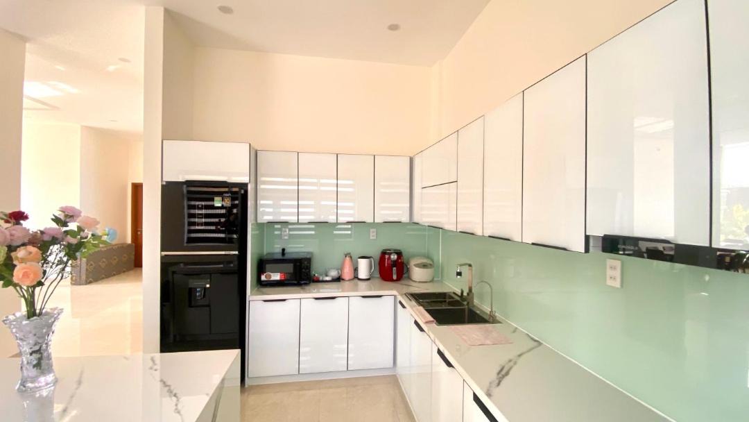 Photo of Kitchen in Phuong