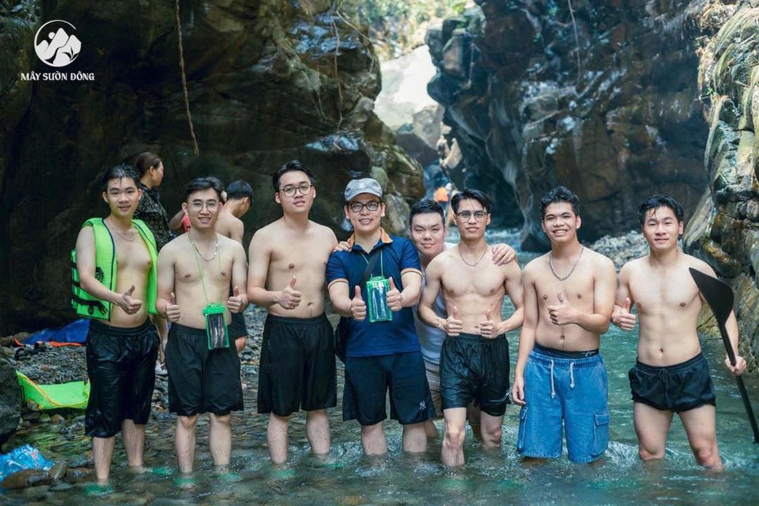 Photo of Others in Dai Tu