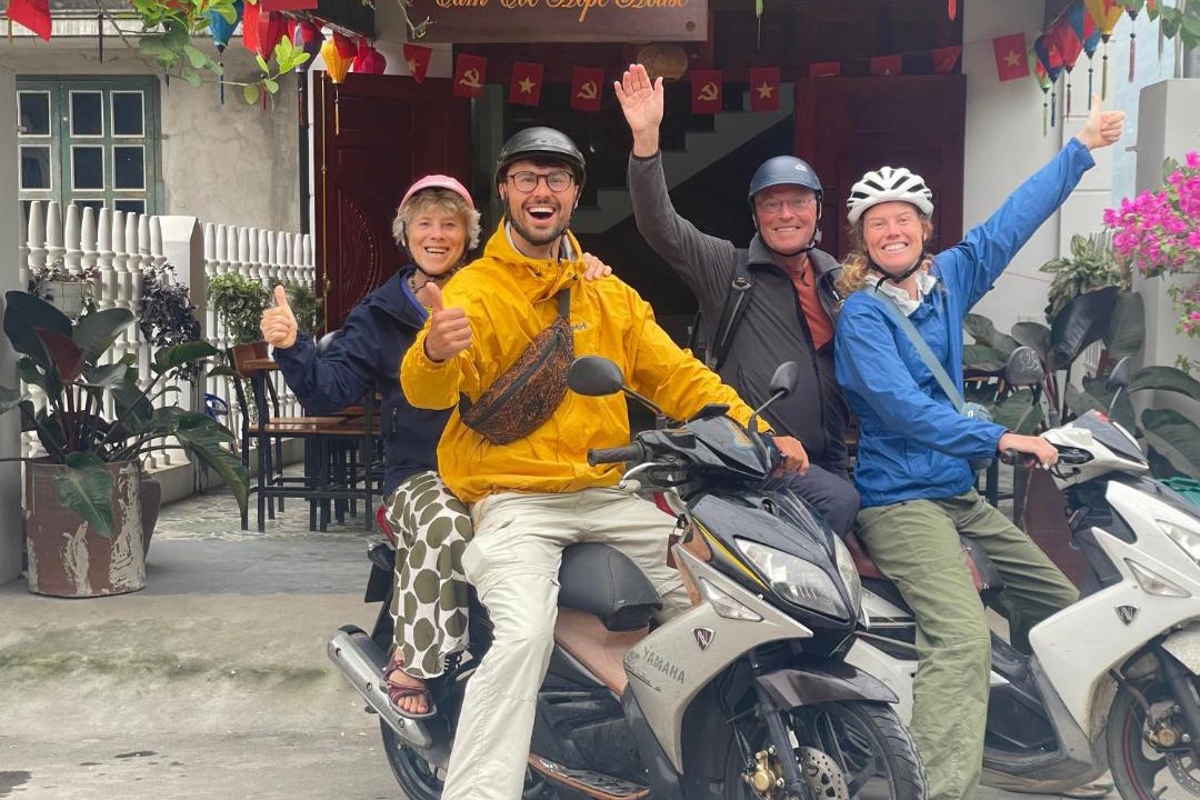 Photo of Others in Hoa Lu