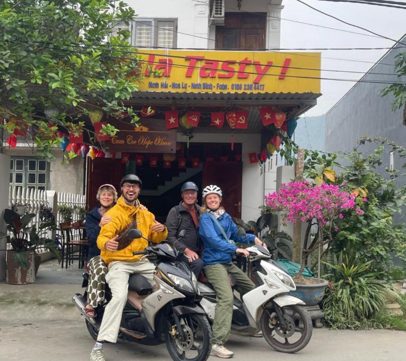 Photo of Others in Hoa Lu