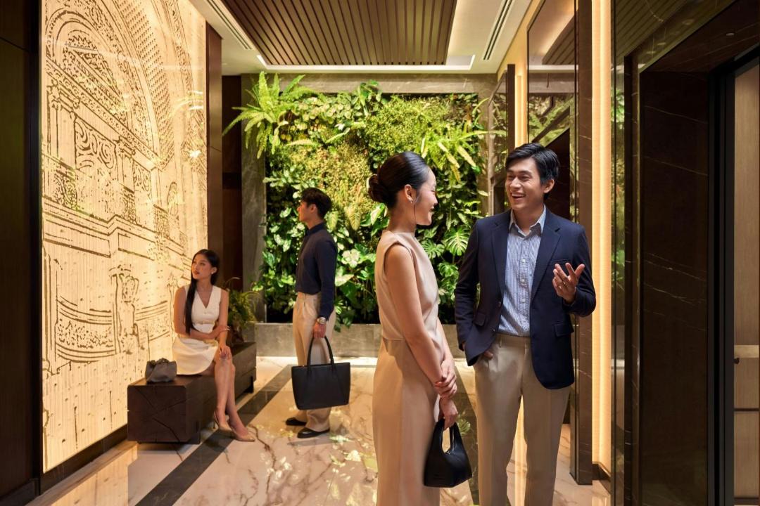 Photo of Others in Little Japan
