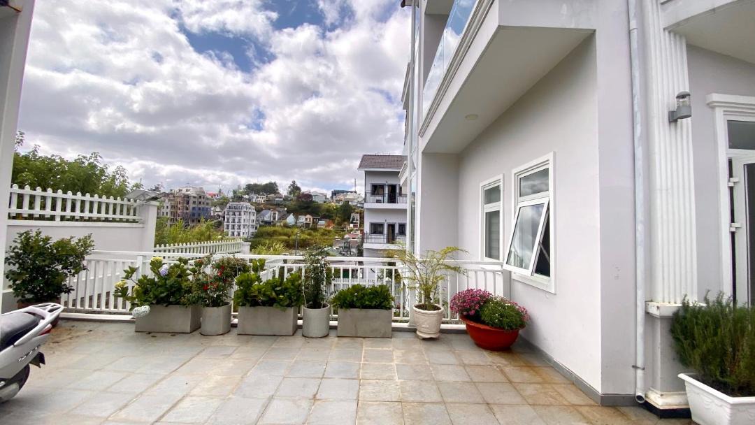Photo of Patio Balcony in Phuong
