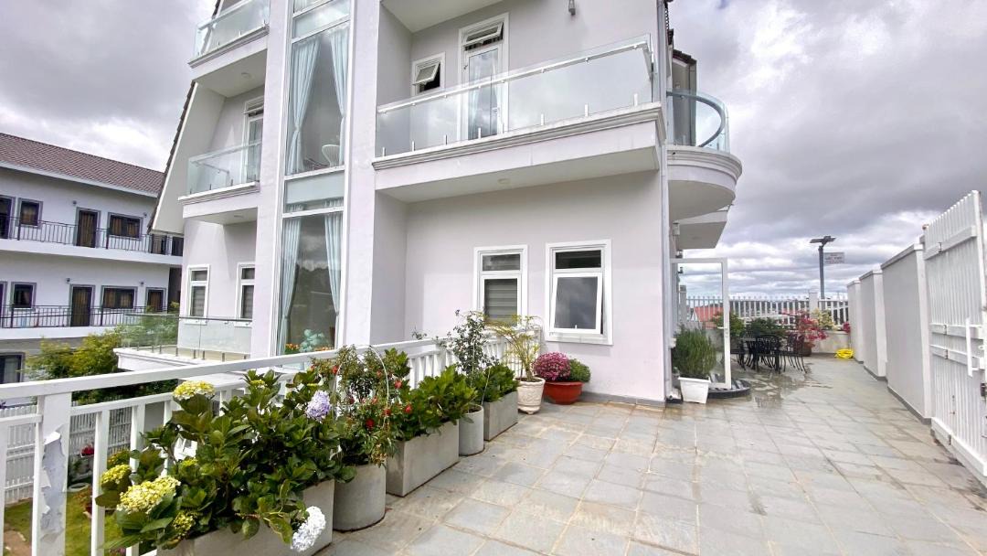Photo of Patio Balcony in Phuong