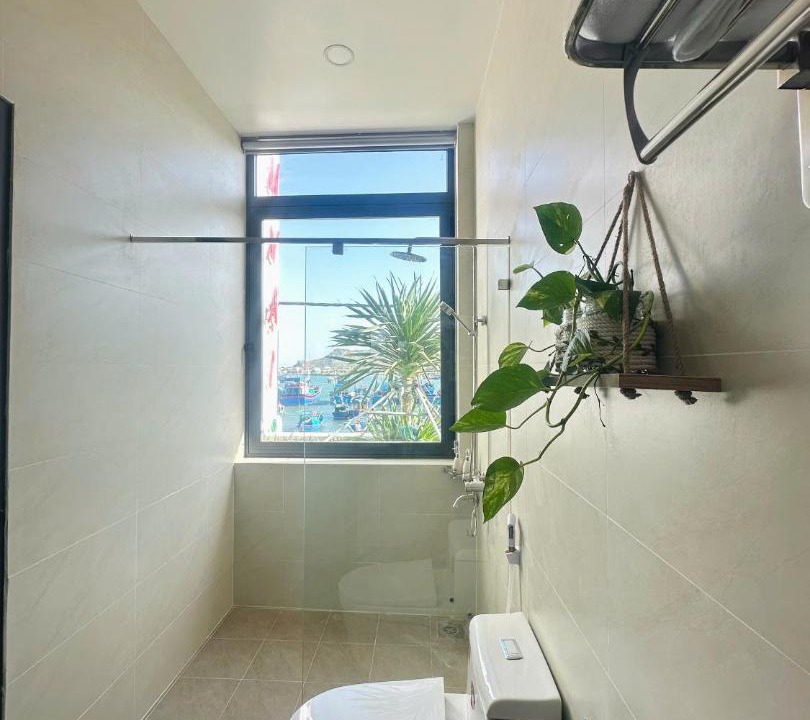 Photo of Bathroom in Khanh Hai