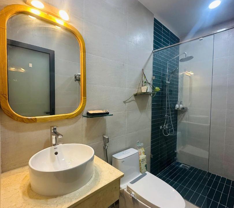 Photo of Bathroom in Khanh Hai