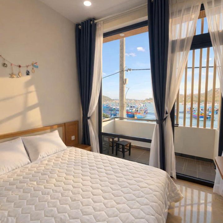 Photo of Bedroom in Khanh Hai