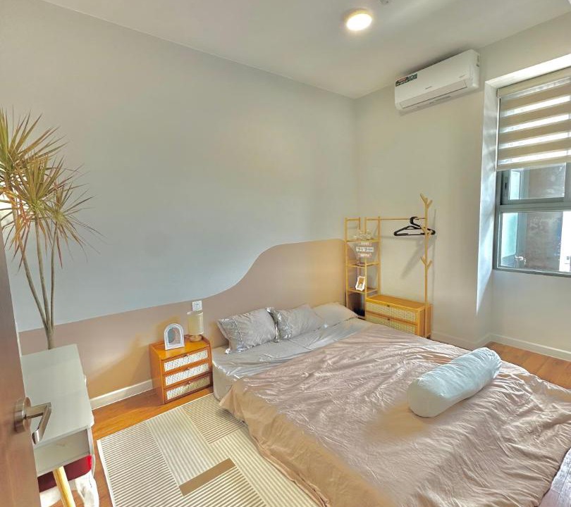 Photo of Bedroom in Cai Rang