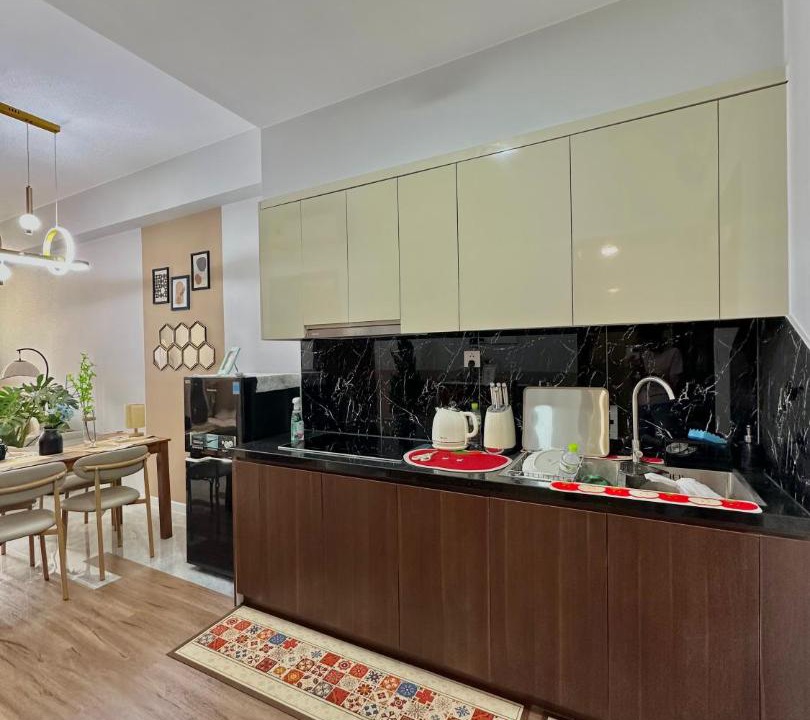 Photo of Kitchen in Cai Rang