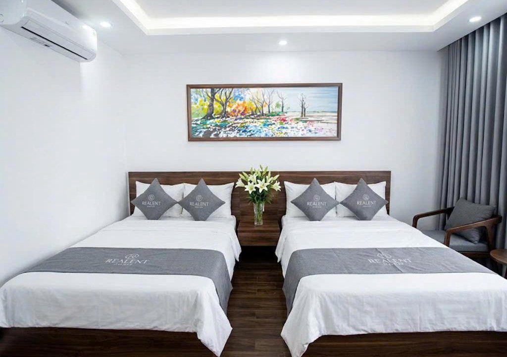 Photo of Bedroom in Sam Son