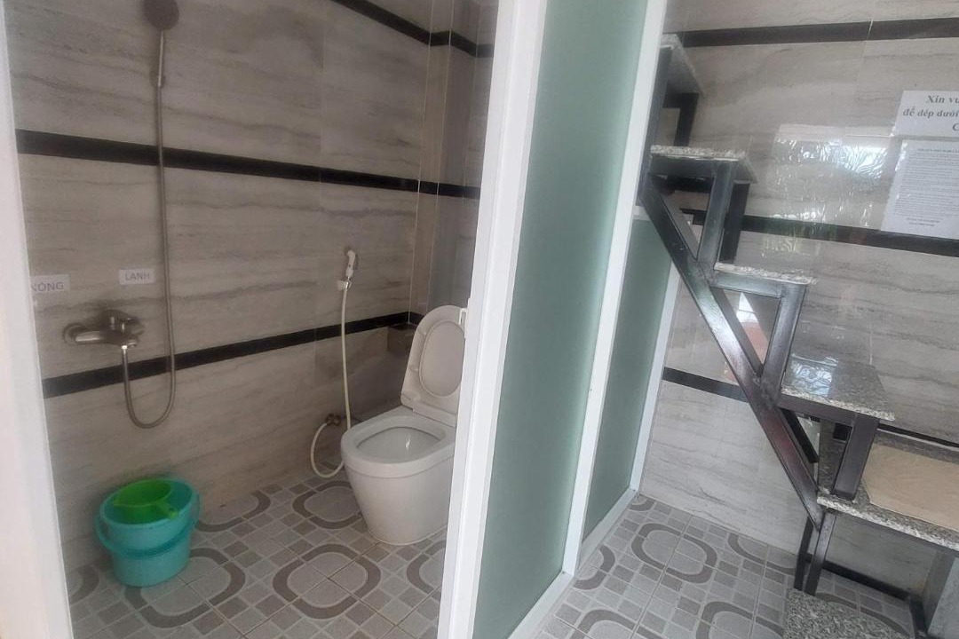 Photo of Bathroom in La Gi