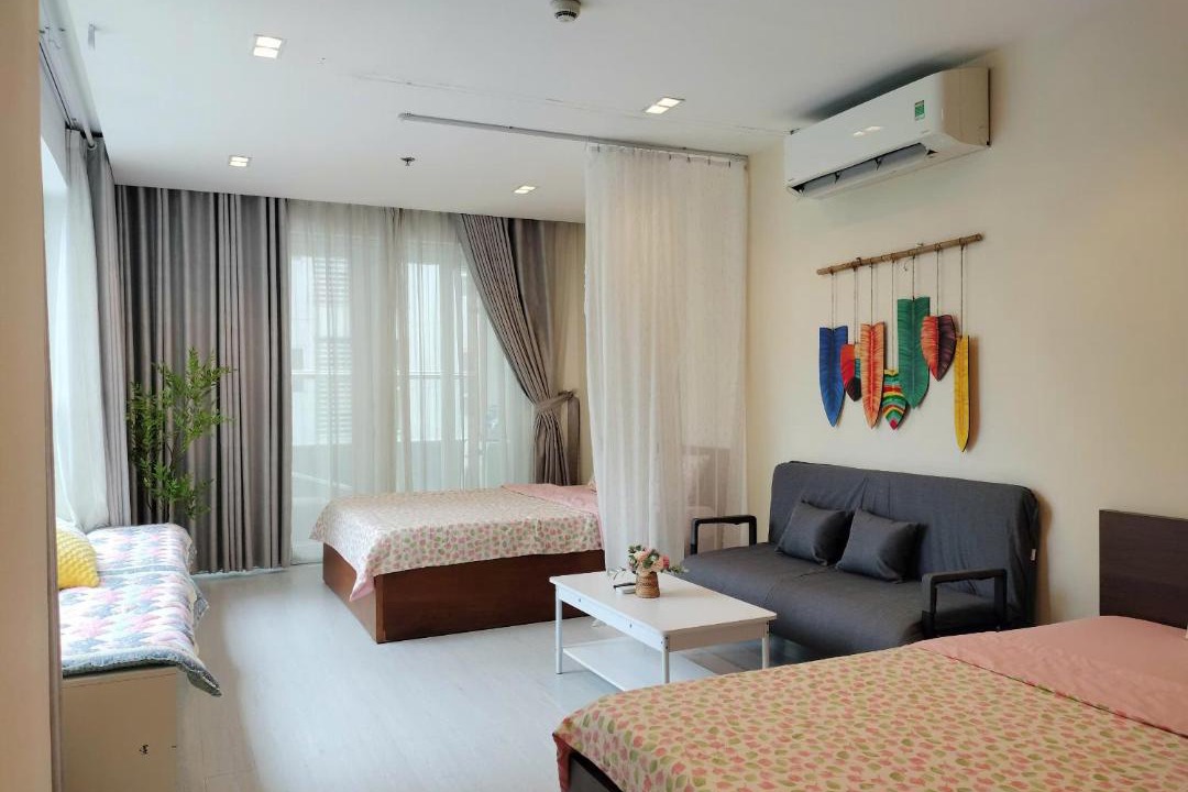 Photo of Bedroom in Tan Binh
