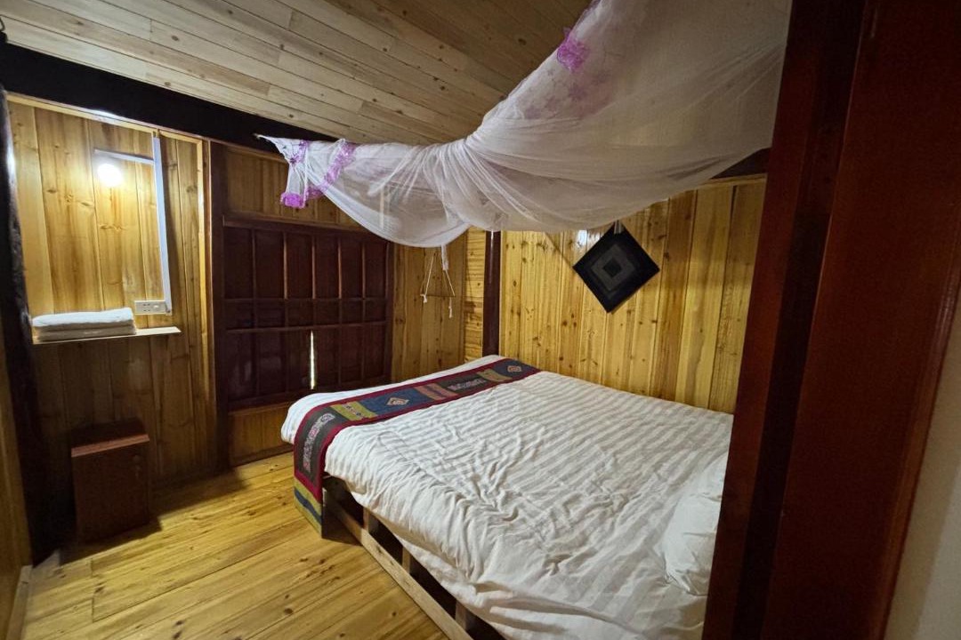 Photo of Bedroom in Sa Pa