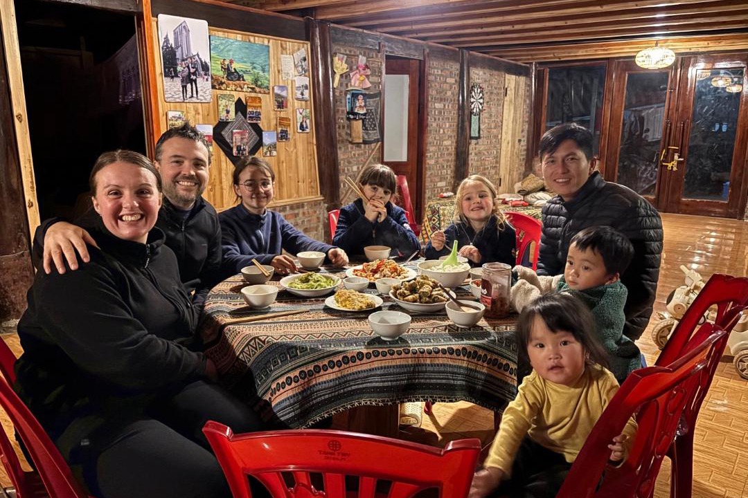 Photo of Others in Sa Pa