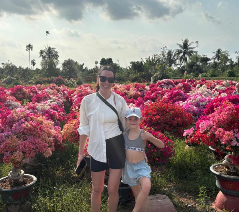 Photo of Others in Cho Lach