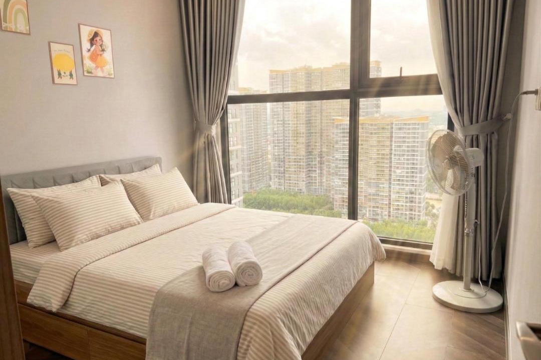 Photo of Bedroom in District 9