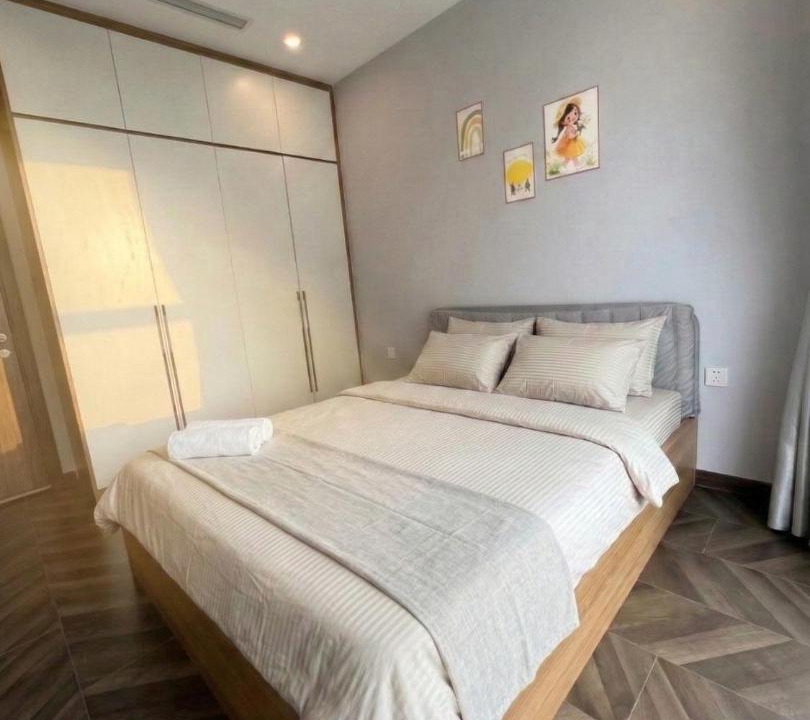 Photo of Bedroom in District 9