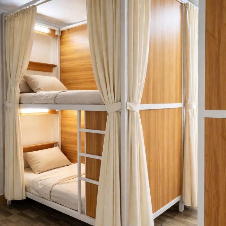 Photo of Bedroom in Hang Xanh