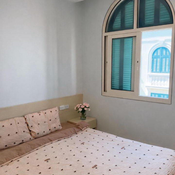 Photo of Bedroom in Duong To