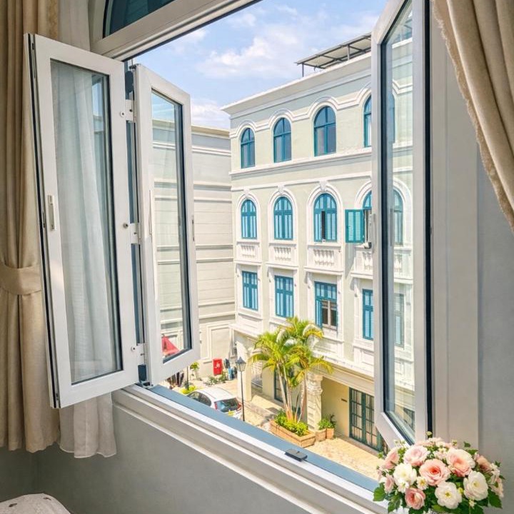Photo of Patio Balcony in Duong To