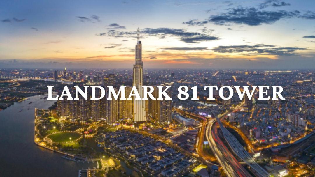 Photo of Buildings in Hang Xanh