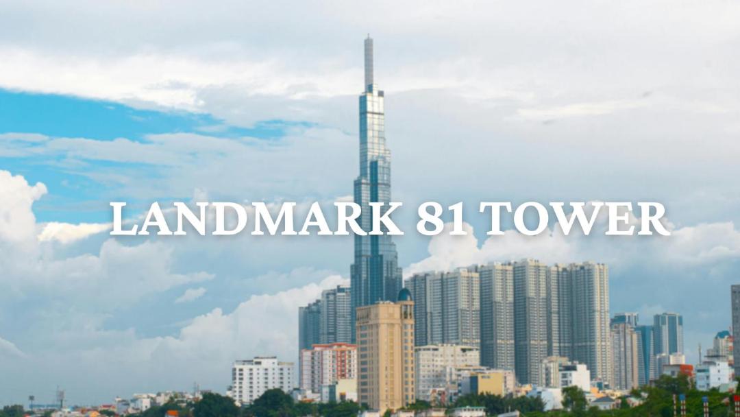 Photo of Buildings in Hang Xanh