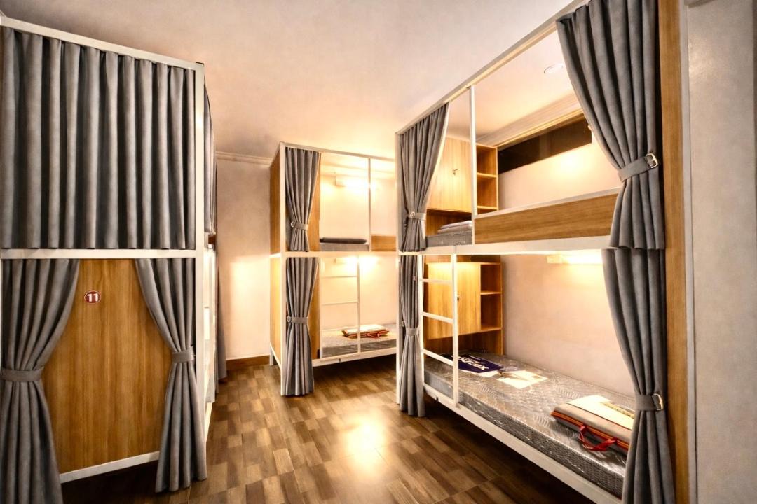 Photo of Bedroom in Hang Xanh