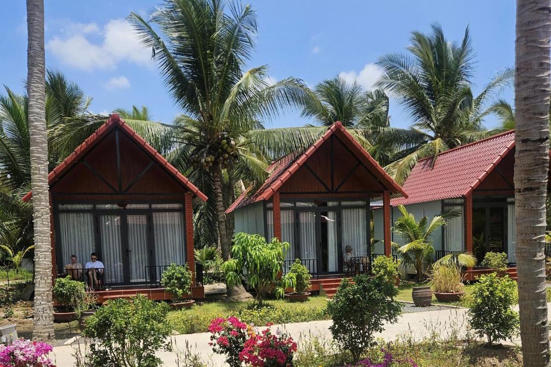 Photo of Others in Mo Cay Nam