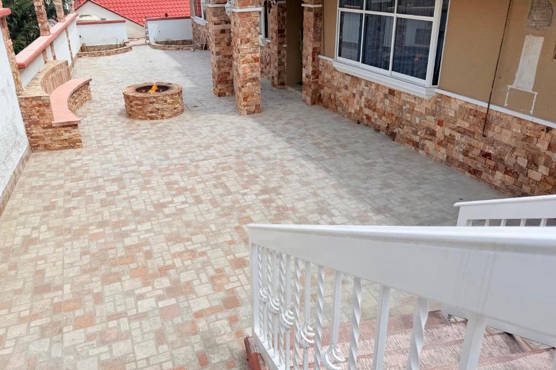 Photo of Patio Balcony in Mineral del Monte