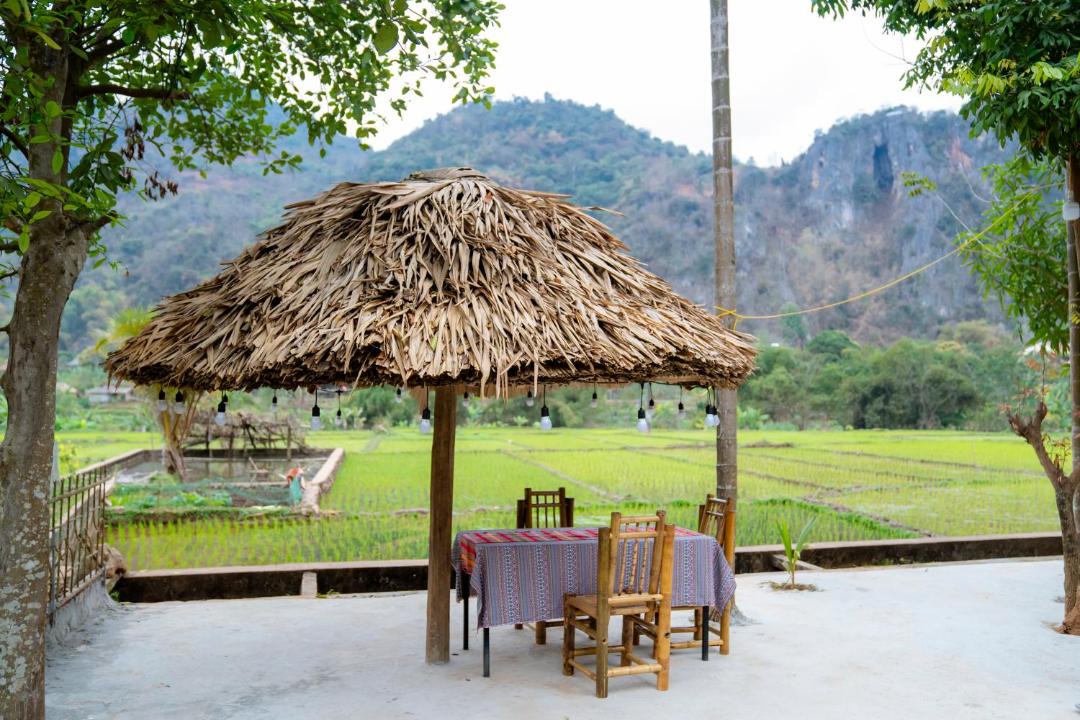 Photo of Others in Mai Chau