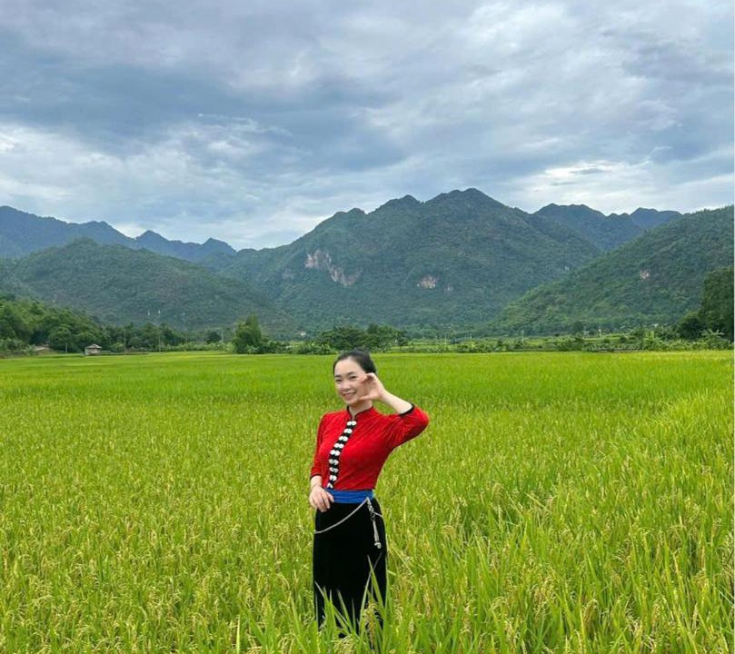 Photo of Others in Mai Chau