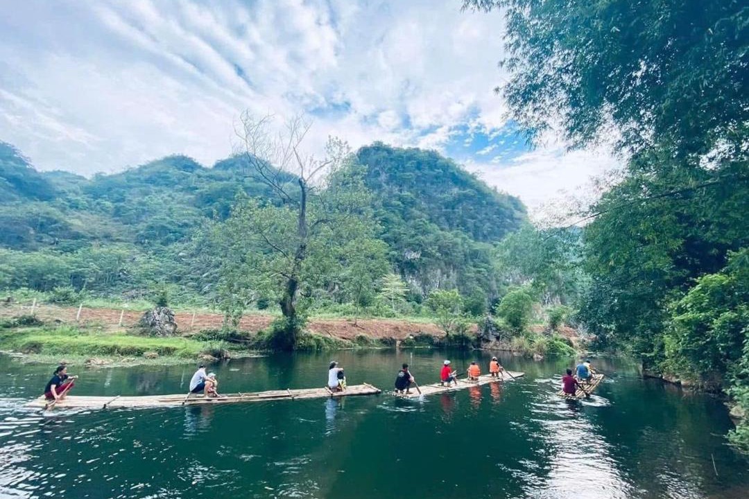 Photo of Others in Mai Chau