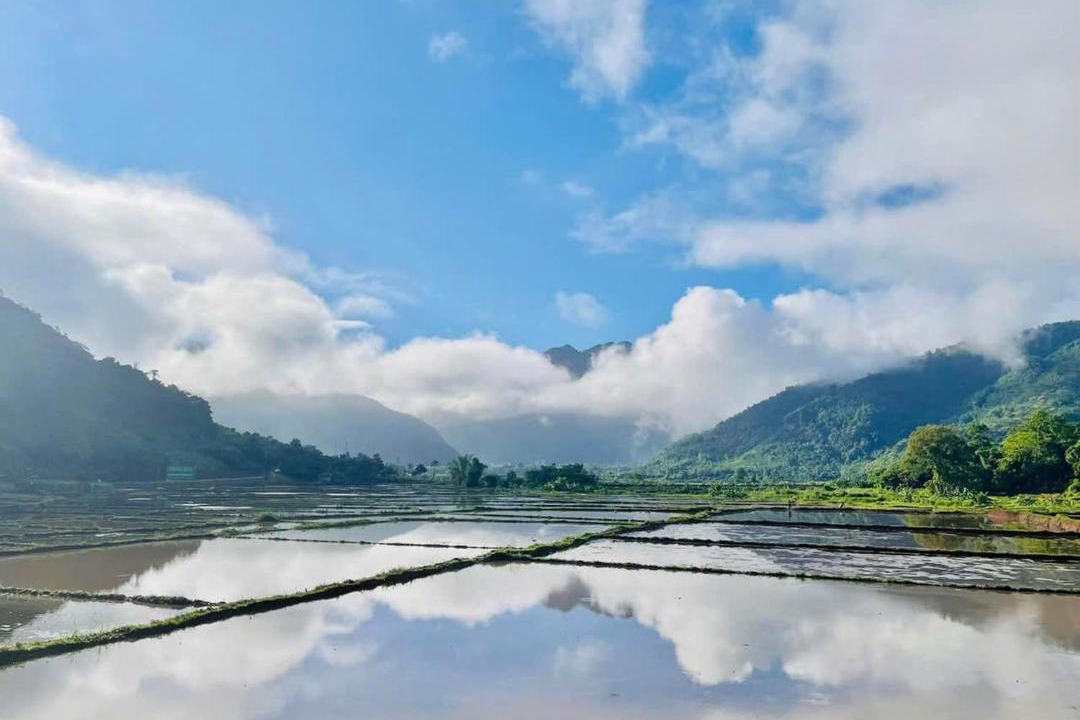 Photo of Others in Mai Chau