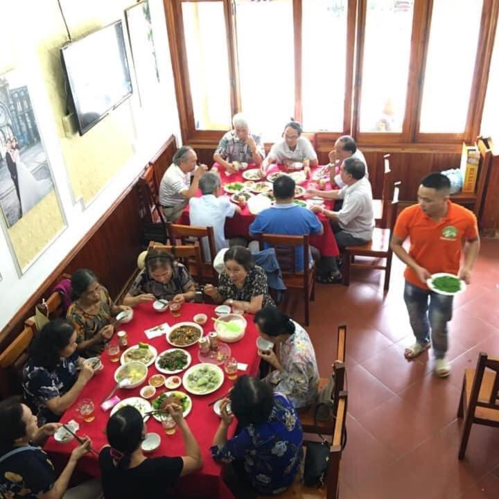 Photo of Others in Bac Ha