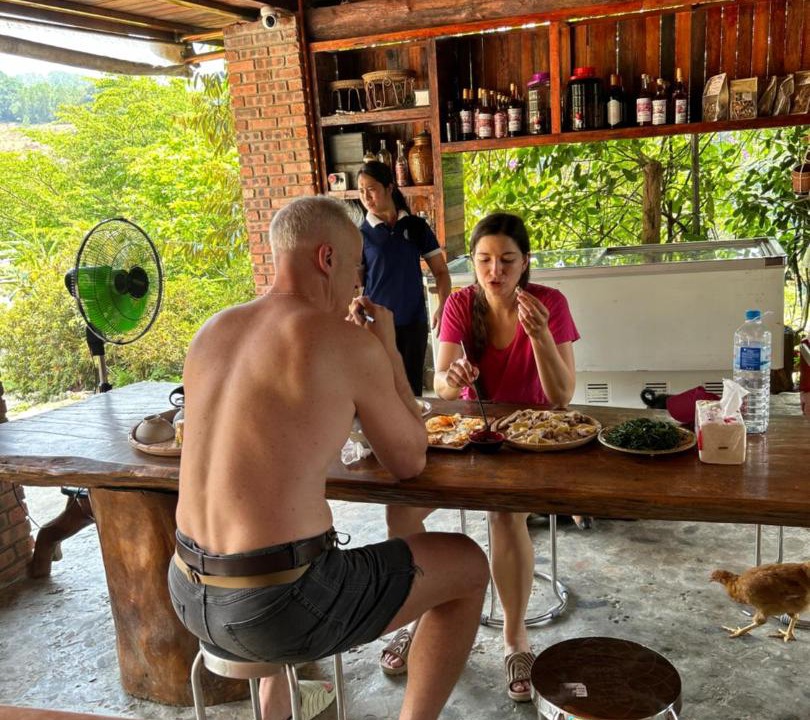 Photo of Others in A Luoi