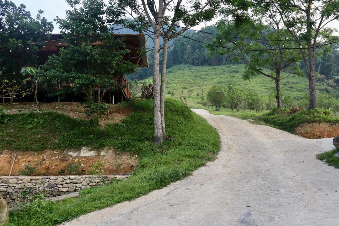 Photo of Others in A Luoi