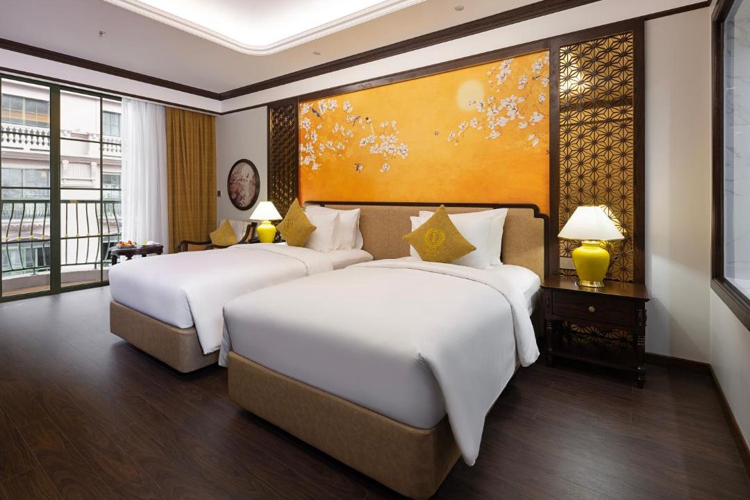 Photo of Bedroom in Da Lat