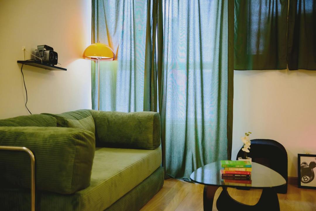 Photo of Livingroom in District 10