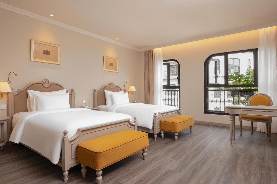 Photo of Bedroom in Sa Pa