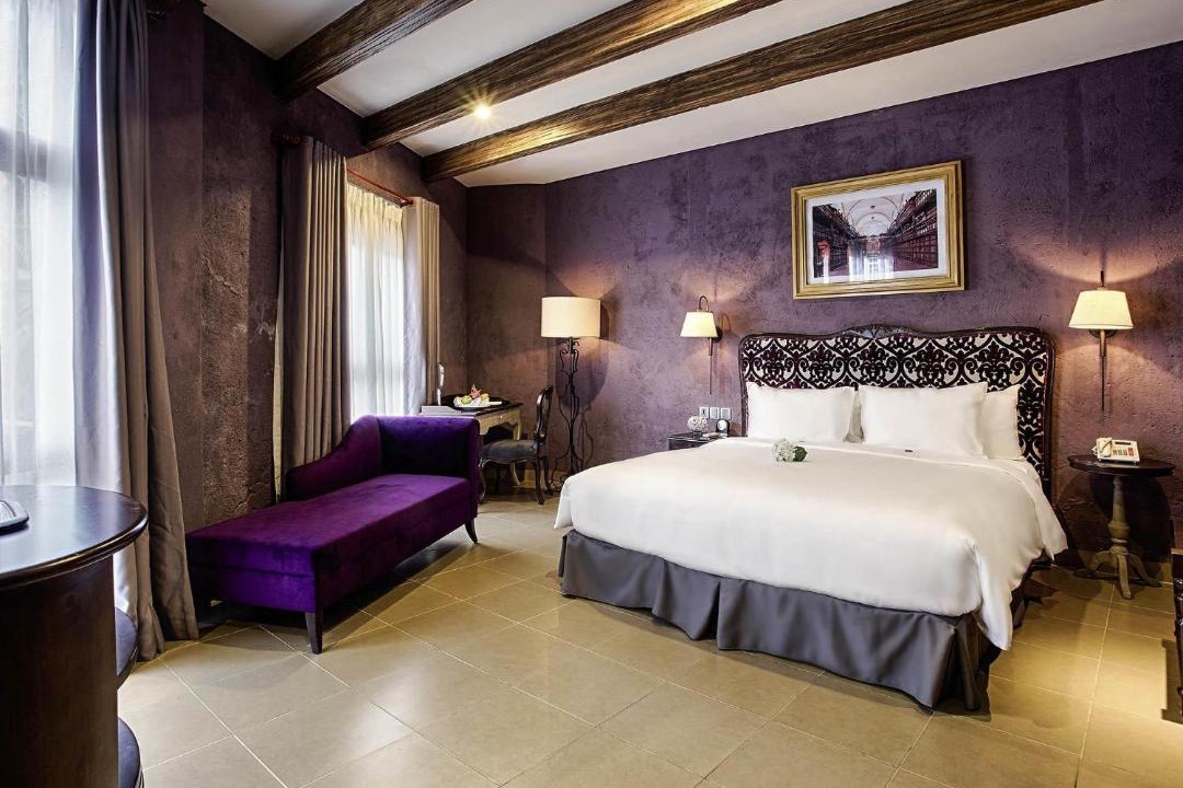 Photo of Bedroom in Hoa Vang