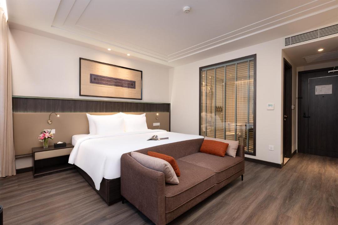 Photo of Bedroom in Sa Pa