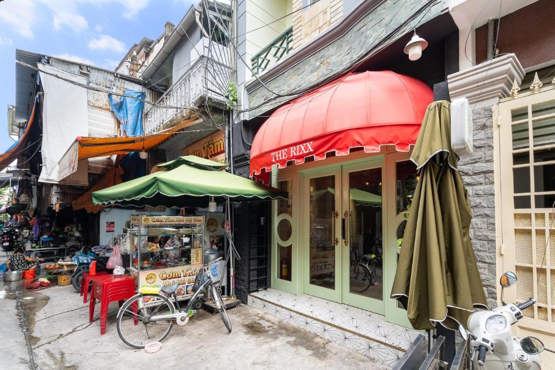 Photo of Others in Downtown Ho Chi Minh City