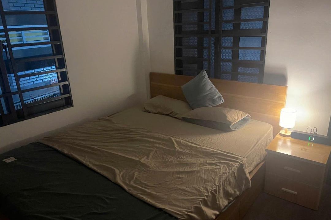Photo of Bedroom in District 10