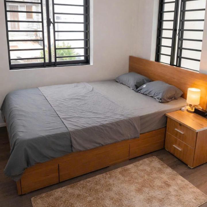 Photo of Bedroom in District 10
